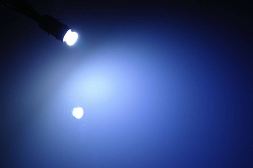 Auto LED Birne W5W T10 1W COB LED