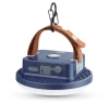 Campinglampe mit starkem Magneten und Powerbank-Funktion | 88 LED-Lichter, 8400mAh, 2000llm, 3 Lichtfarben mit stufenloser Helligkeitsregelung | BM-L05