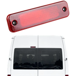 Drittes LED-Bremslicht Ford Transit Mk6 2006-2013 | Leistungsstarkes Plug&Play-Bremslicht | LY103-2