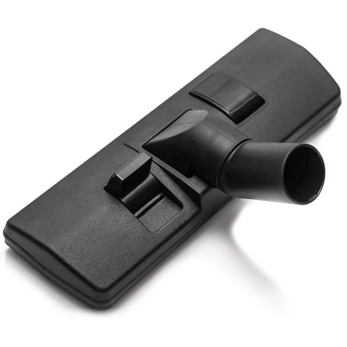 Universelle Staubsauger-Düse | Staubsaugerdüse | IVC-D26-SCHWARZ