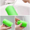 Abrollrolle | Kleiderrolle | Fellbürste | WHS-282-GREEN