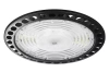 LED-Industrie-Pendelleuchte High Bay UFO | 150 W | UFO-A2-150W