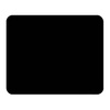 Mauspad | 35x25 cm | Schwarz | MP-004S