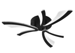 LED-Deckenleuchte, dreiteilig | Aufbaupanel | 36 W | RLX-C36W-B