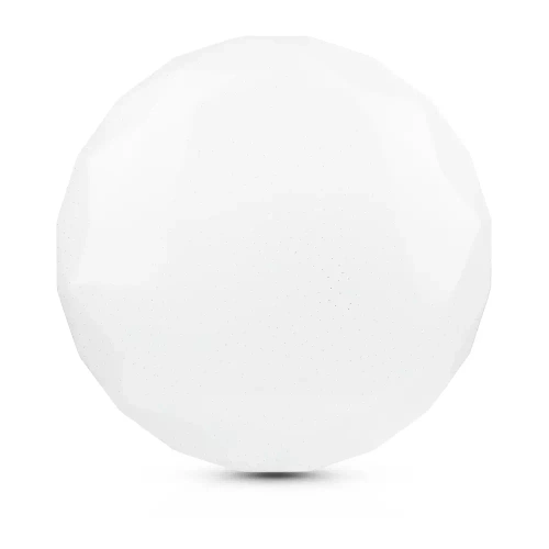 LED-Deckenleuchte | Sternenfunkel-Effekt | 2200 lm 24W | RLB-C24W-B