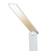 LED-Schreibtischlampe mit Display | Moderne Nachttischlampe, Schreibtischlampe oder Schullampe | FX-015A
