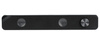 PC-Soundbar 2.0 mit LED-RGB-Beleuchtung | 6W RMS 20Hz-20kHz 4ohm | S4