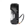 Arbeitslampe LED 7" 50W 5000lm | 2-in-1 | Tagfahrlicht + Fernlicht | WL002-50W