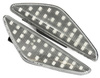 LED Seitenblinker | klare Linse | statisch | BMW E70 X5, E71 X6, F25 X3 | PL1903CB7