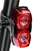 LED Fahrradrücklicht | Leistungsstarke Fahrradbeleuchtung | 2230WD