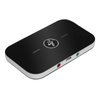 Bluetooth-Adapter | Bluetooth 5.0, 2-in-1, Sender und Empfänger | schwarz | B6-Black