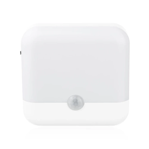 LED-Möbelleuchte mit Bewegungsmelder | kabellose Leuchte mit Dämmerungssensor, magnetisch, integrierter Akku | weiß | C4765-WHITE