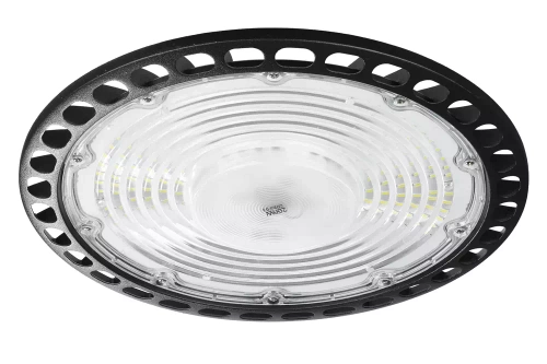 Industrie-LED-Lampe, High Bay Hängeleuchte, UFO | 200W | UFO-A3-200W