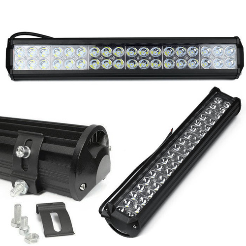 Arbeitsleuchte 108W Light Bar | LB-108W-3030-Spot