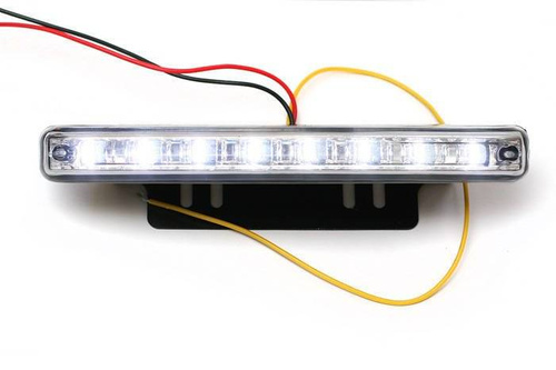 LED-Tagfahrlichter | SMD 3528-LEDs | DRL 02A