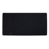 Mauspad | 100x50 | Schwarz | MP-004L