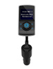 Multifunktions-FM-Transmitter fürs Auto | 4-in-1 | BC68-Schwarz