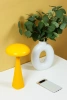 Berühren Sie die Lampe mit eingebautem Akku | Nachtlicht mit Farbwechsel-Funktion | JX27-GELB