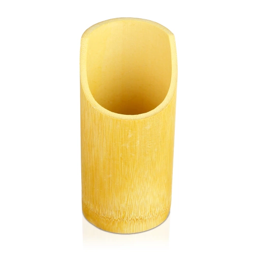 Küchenutensilien aus Bambus mit Ständer | BRS-5in1-BAMBOO