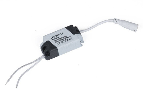 Quadratisches LED-Deckenlicht 24W | Flimmerfreie CCD-Oberflächenmontage | SY-SS124