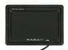Panorama-Monitor TFT LCD 7" 12-24V 2xVIDEO | PZ607