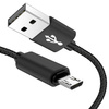 Micro USB 1M | USB-Kabel für Telefon | Quick Charge 3.0 | C05