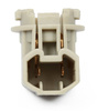 Lampenfassung / Fassung T10 / W5W - Toyota