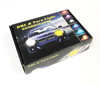2-in-1 Tagfahrlicht mit Kontrollleuchte | Glühlampen 42 SMD 2323 | LED-Tagfahrlicht mit Blinker | MIT AUTOMATIK