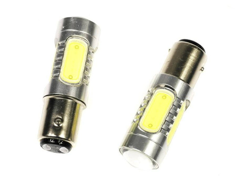 LED-Autolampe BA15S COB 7,5W