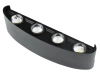 Gartenlaterne, Außenwandleuchte LED | oben - unten | 8W, IP65 | BD-C041-8W