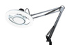 Kosmetik LED-Schminklampe | 24W | 3 Lichtfarben | US-EU-Adapter | ML-930+US-EU