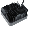Quadratische Arbeitsleuchte 144W | LED COB Panel 144 Dioden | IP65 | WL-COB-144W
