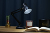 Schreibtischlampe, LED-Schullampe | Einstellbare Zeichenlampe für den Schreibtisch | MT-830B