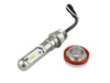LED H9 H11 Scheinwerferlampen ZES Zdatt | 100W 12000lm | 2 Stück