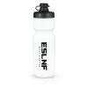 Fahrradflasche 720 ml | Leichte Sportflasche mit Ausgießer | YLB-720ML