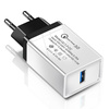 Schnellladegerät USB-Wandladegerät | Quick Charge 3.0 | 3.1A | CA-004