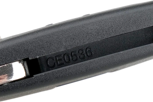 Schlüsselgehäuse PEUGEOT, CITROEN C8 | Spezielle Fernbedienung für das Auto | PE-004