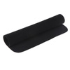 Mauspad | 35x25 cm | Schwarz | MP-004S