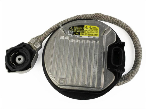 Spannungswandler Modell Denso DDLT004 | NO13 D2/4 DY