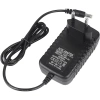 Netzadapter | Netzteil DC/AC | Universal-Ladegerät | JCY12200-SCHWARZ