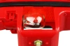 Drittes Bremslicht | LED-Rückleuchte | Spezieller Streifen für RENAULT MASTER, TRAFIC | LY143-1
