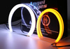 Ring-LED-COB-Dual-Farbe