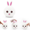 Silikon-Nachtlicht Hase LED RGB 3W | NL-07