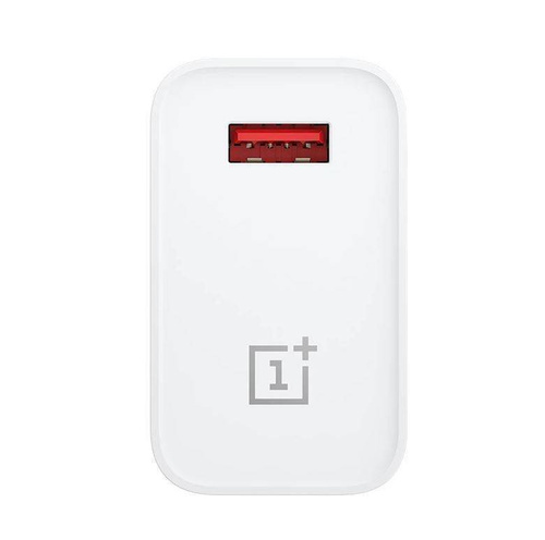 Netzladegerät OnePlus | kompatibel mit Warp Charge 30W Standards | WC7T