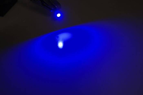 Auto LED Birne W2W W1,2W T5 R5 1 SMD 5050