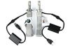 LED Scheinwerferlampen H7 K3 CSP | 54 Watt | 20.000 lm | 2 Stück