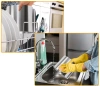 Verstellbare Tortenrandform 15-30 cm | Kuchenform | RH-T01-15CM