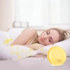 Wecker mit LED-Licht | Nachtlicht mit Sonnenaufgangssimulation | WRSL22