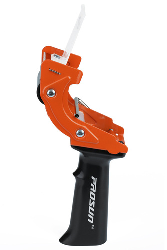 Handabroller für Klebeband, Paketklebebandspender | HS-8052