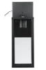 Gartenlaterne, Wandlampe, Laterne E27 | BD-C405